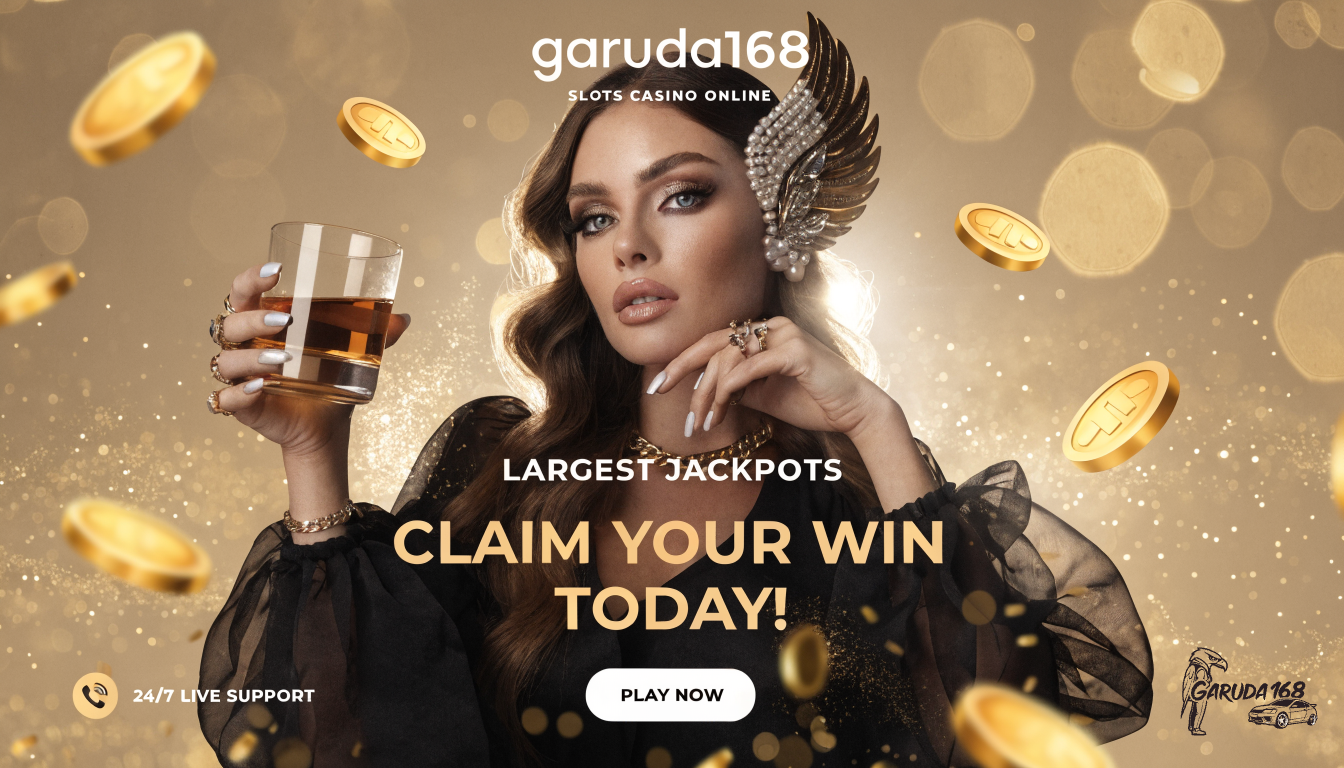 garuda168